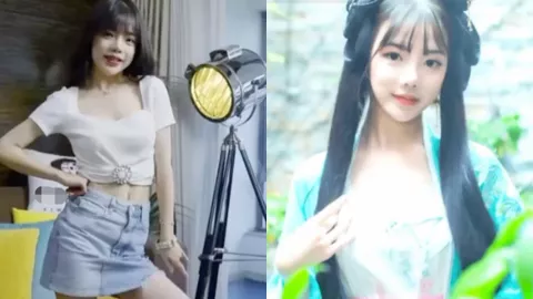 潘甜甜