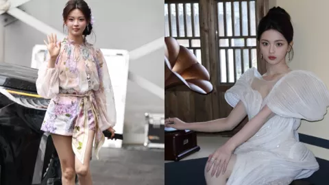 杨超越