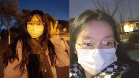抖音拜金女