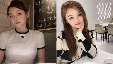 90后全职太太