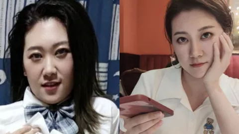 杨丽梅