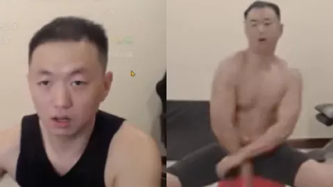 药水哥国内美女嘉宾直播事件