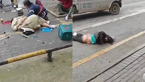 湖北利川