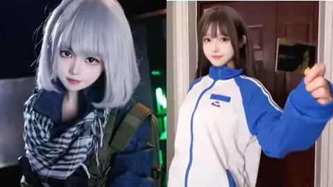 麦晓雯