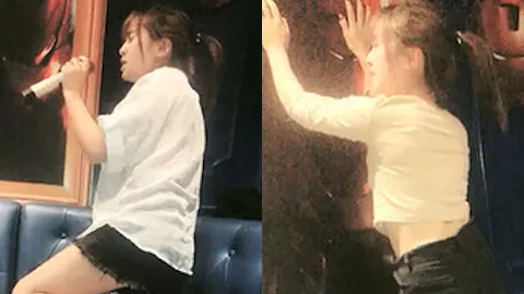 李倩