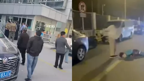 苏州唯亭
