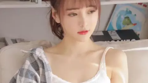 绝美极光