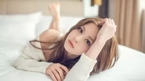 辛芷蕾说敢闯