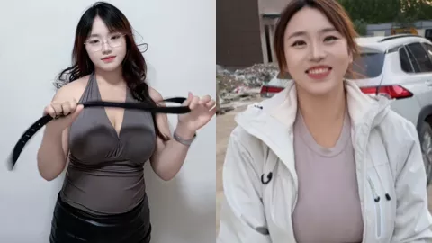 抖音网红