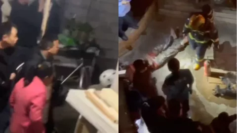 贵阳杀人
