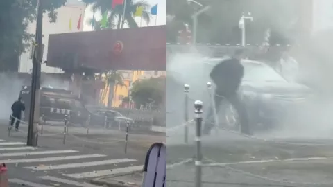 北海市政府