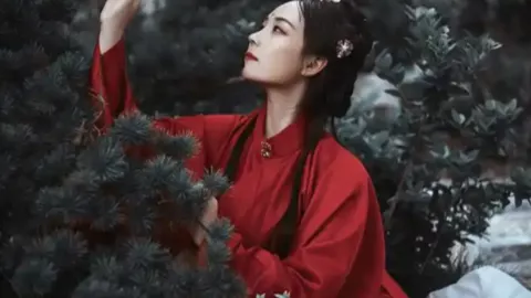 甘肃七彩祥云