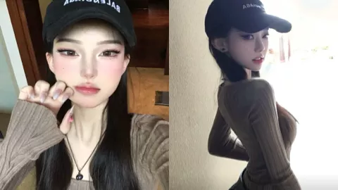 郑想吃糖