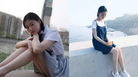 崔洁