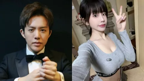 李云迪