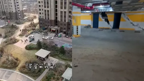 张家口荣盛城