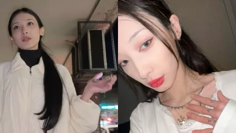 路奈