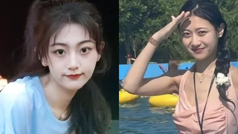 张妍雯