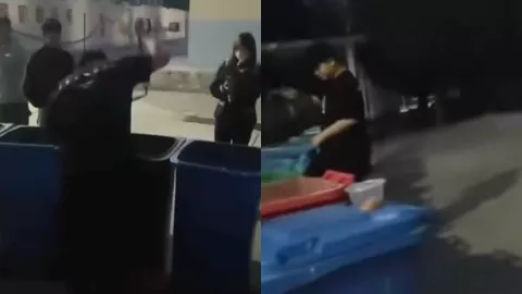 甘肃财贸学院