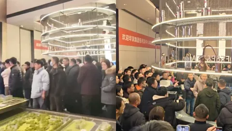 西安灞桥