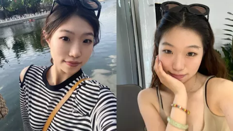 山东聊城崔娜