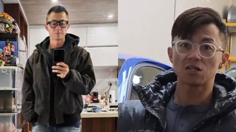 陈震偷税案
