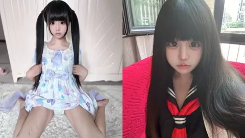 狗狗熙