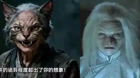 尘封档案解密
