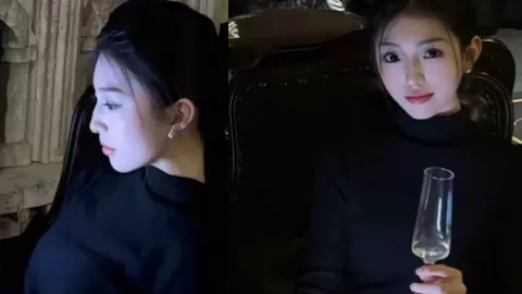 陈羽