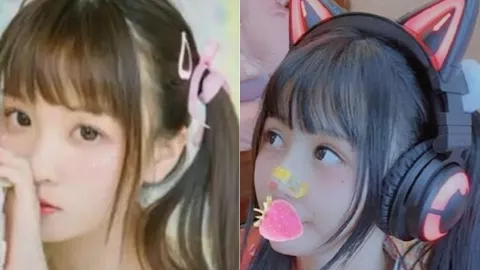 赛高淋酱