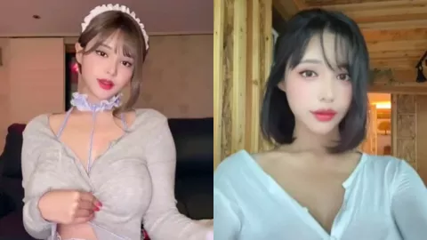 BJ徐婉
