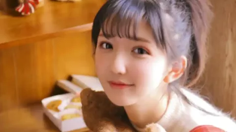 女儿非亲生