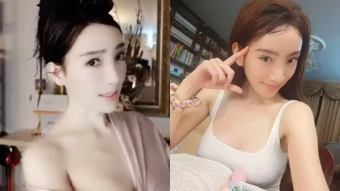 马卉直播
