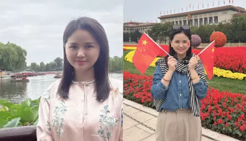 潘华莉
