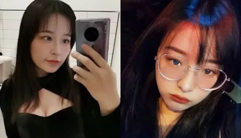 李萌
