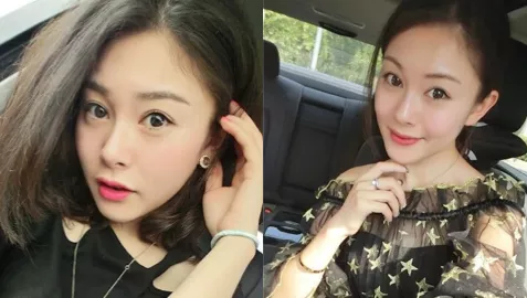 陈美慧