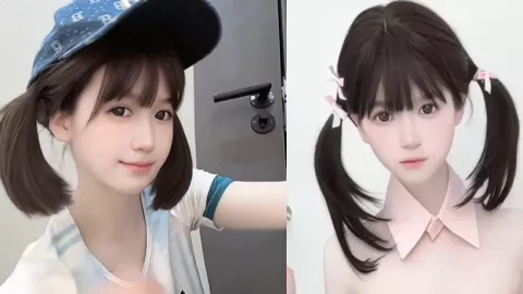 萌小栖