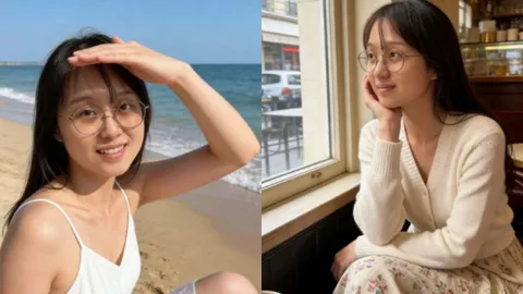吴熙儿