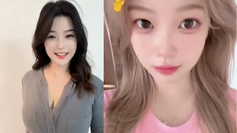 苏菲呀清纯人设塌房