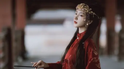 广西国道惊现路霸