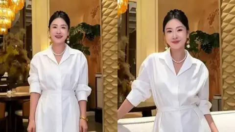 孙琳闪婚迪拜王子