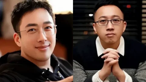 于正多次骚扰男演员