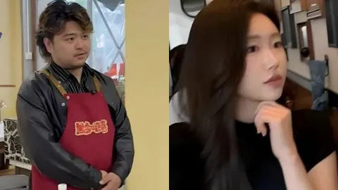 廖庭威婚内出轨