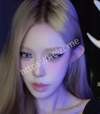 细腰长腿