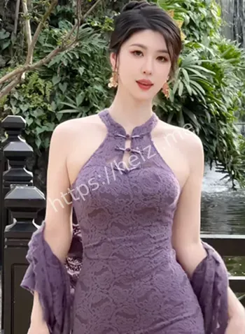 性感车模