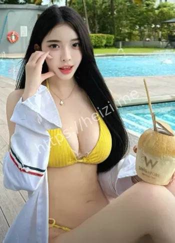 御姐范