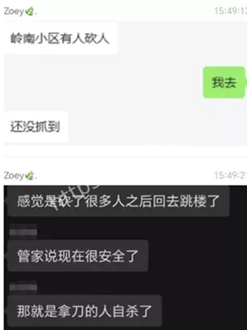 嫌疑人自杀