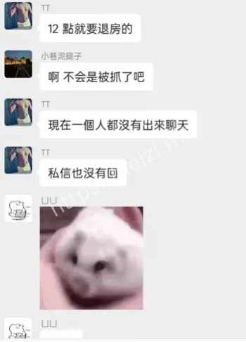 社交派对