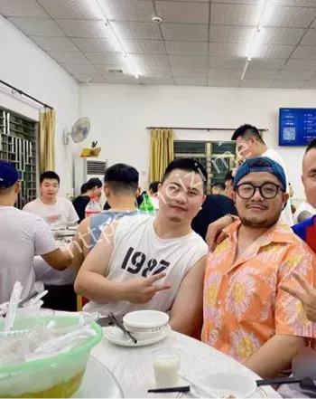 惠州男同