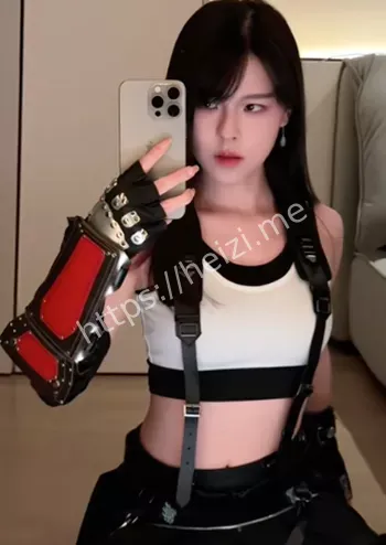 电竞主播